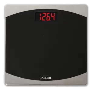 DIGITAL SCALE, 400LB