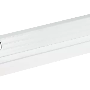 DOOR SWEEP WHITE 1-5/8"