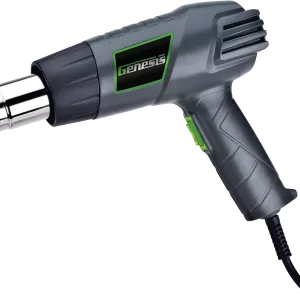 HEAT GUN DUAL TEMPERATURE