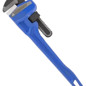 PIPE WRENCH HD CRBN STL 14IN