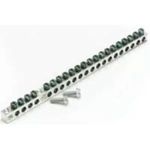 GROUND BAR KIT CH 21 TERM