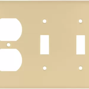 COMBO PLATE RCP/SWT ALM 3G