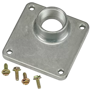 GE HUB LOAD CENTER UNIV 2"