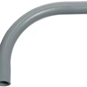 CONDUIT ELBOW 3" PLAIN END