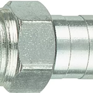TF 3/8" PLUG X 1/4" MNPT