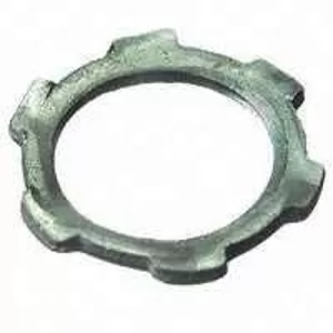 CONDUIT LOCKNUT 3" RIGID