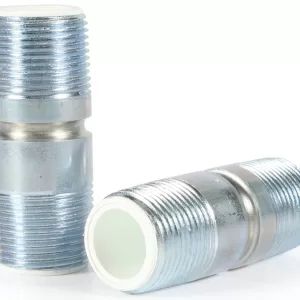 DIELECT NIPPLE 3/4X3/4M