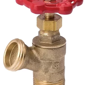 BOILER DRAIN 3/4MIP / 1/2FIP