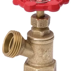 BOILER DRAIN 1/2FIP PRO HD