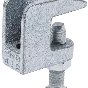 UNIVERSAL BEAM CLAMP 1/2"