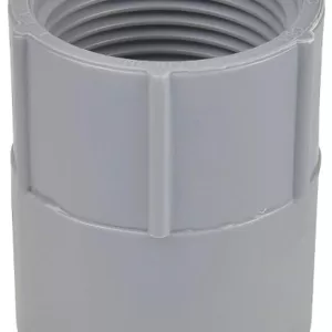 CONDUIT ADAPTER FPT 1-1/4"