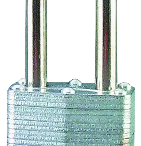 PADLOCK 9/32"D X 1-1/2"H