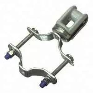 SERVICE WIRE HOLDER, PIPE