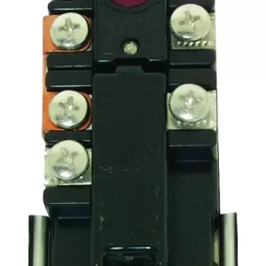 WTR HTR UPPER T-STAT