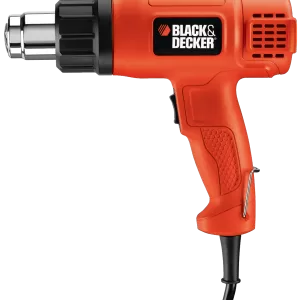 HEAT GUN DUAL TEMP