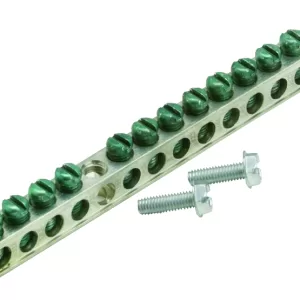 GROUND BAR KIT EAOTN 14 TERM