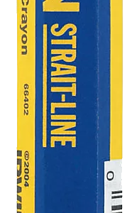 CRAYON LUMBER BLUE WTRPRF