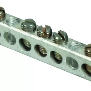 GROUND BAR KIT SQRD 9 TERM