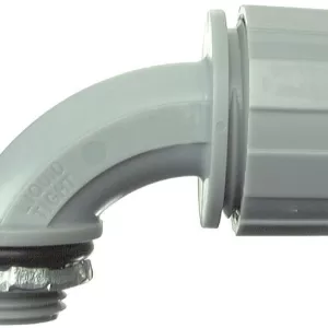 LT ELBOW QUICK-SET 90? 3/4"