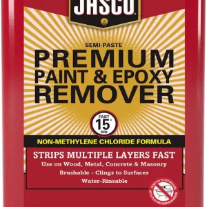 PAINT & EPOXY REMOVER QT