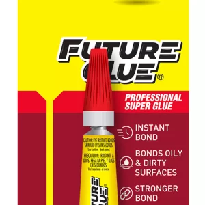 SUPER GLUE FUTURE 2G