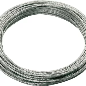SIX STRAND WIRE 20GA 100'