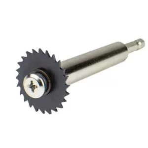 INTERNAL PVC PIPE CUTTER