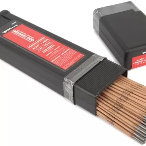 WELD ROD MILD 3/32" 6013 5#