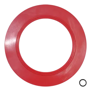 FLUSH VALVE SEAL 4"