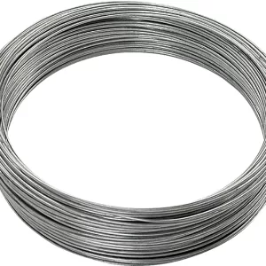 WIRE STEEL GALV 16GA 200FT