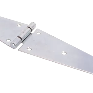 HD STRAP HINGE W/BUSH 12