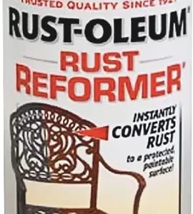 STOPS RUST REFORMER/BOND