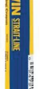 CRAYON LUMBER RED WTRPRF