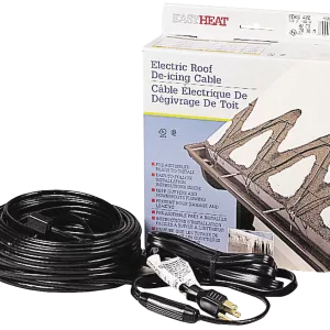 DEICE KIT ROOF 150W 30FT