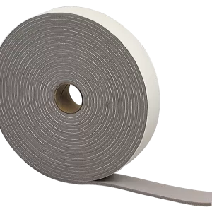 FOAM TAPE 3/16 X 1-1/4 X 30'