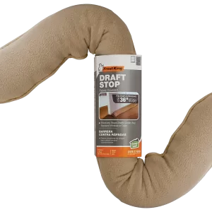 DRAFT SEAL CLOTH 36"