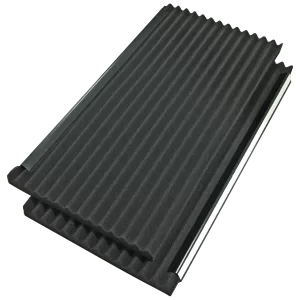 A/C FOAM SEAL 9" X 18" X 7/8