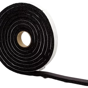 WEATHERSTRIP TAPE 3/4" X 10'
