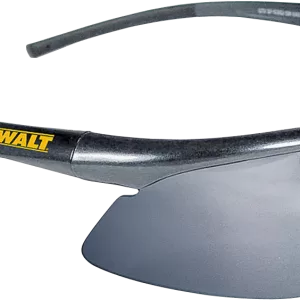 SAFETY GLASSES: BLUE