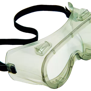 SAFETY GOGGLES: CHEMICAL