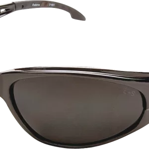 SAFTEY GLASSES: BLACK