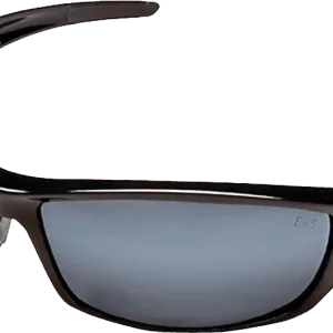 SAFETY GLASSES: RECLUS BLACK