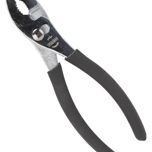 PLIER SLIP JOINT 8"