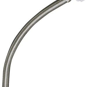TOILET SUPPLY LINE SS 20"