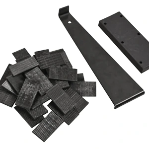 LAMINATE FLOOR INSTALL KIT