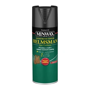 SPAR URETHANE GLOSS SPRAY